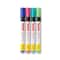 1.2mm Permanent Paint Pens Secondary Set by Craft Smart®